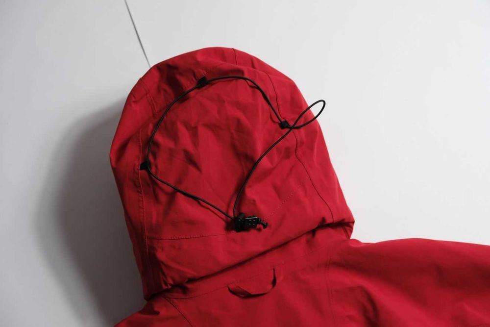 Haglofs, damska kurtka z membraną gore-tex, XXL