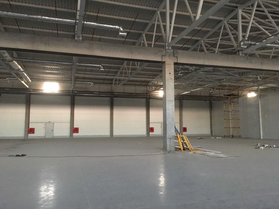 Броворська- Бориспільска кільцєва 1000 м. кв. і 2000м.кв.  Без%