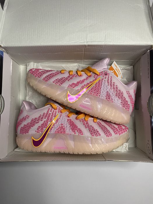Nike Ja 3 Баскетбольні кросівки