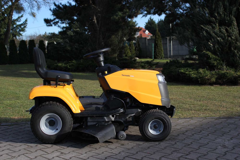 Stiga Estate 3098 Traktorek kosiarka Briggs & Stratton