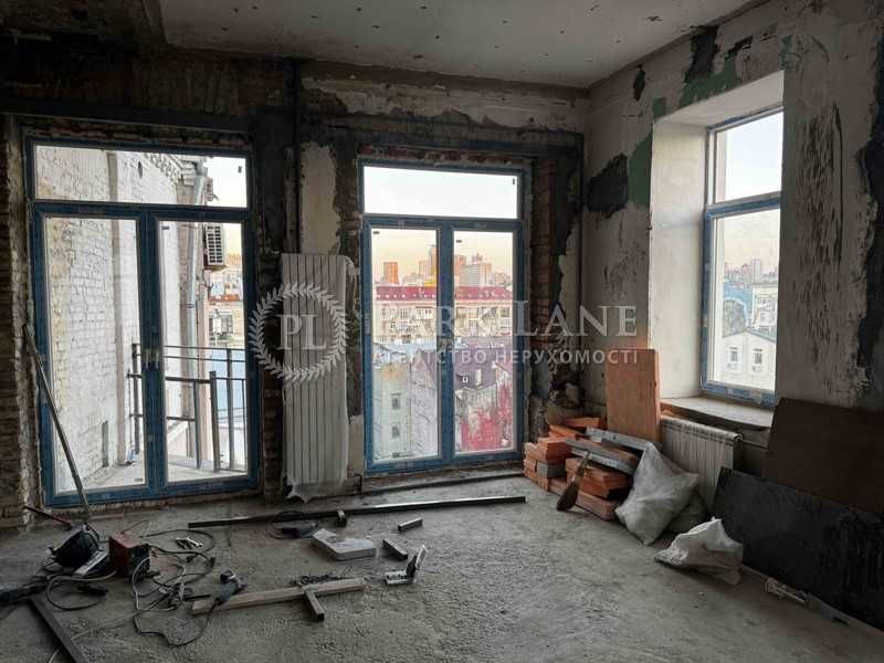 Коммерческая недвижимость по адресу ул. Антоновича (площадь 297 м²) - Atlanta.ua - фото 5