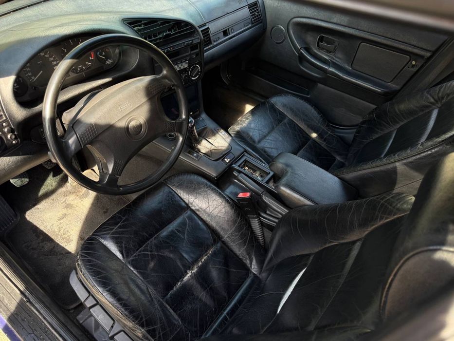 Продам БМВ е36 СРОЧНО