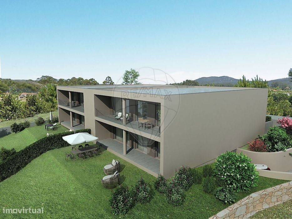 Apartamento T2 para venda