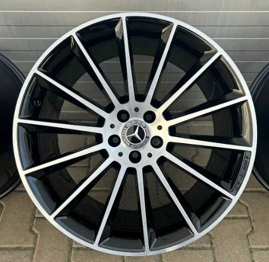 Felgi Mercedes-Benz AMG 21" GLE GLS 167 w167 v167