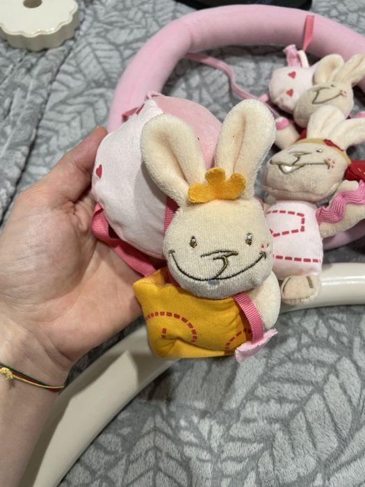Продам дитячу іграшку мобіль Чіко