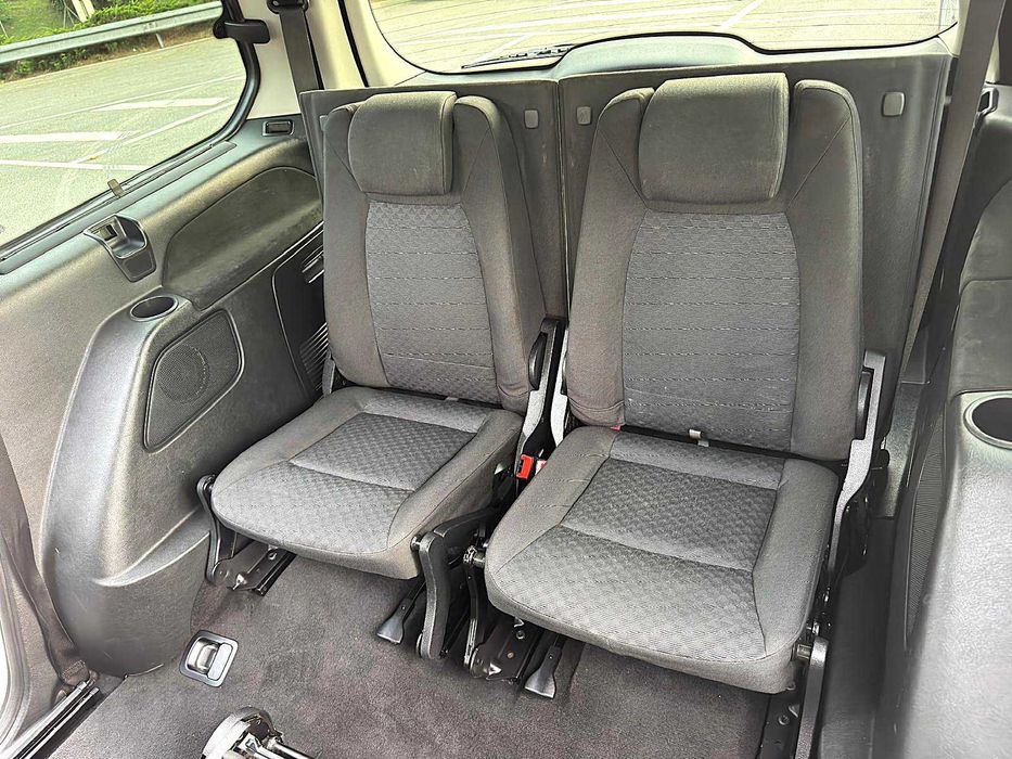 Ford Galaxy 1.8 Tdci Guia P/KM C/Nova