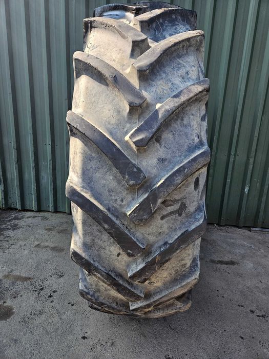 Opona Continental 20.8 20,8 - R 42 Contract 520/85r42 AC 20.8r42 AC 85