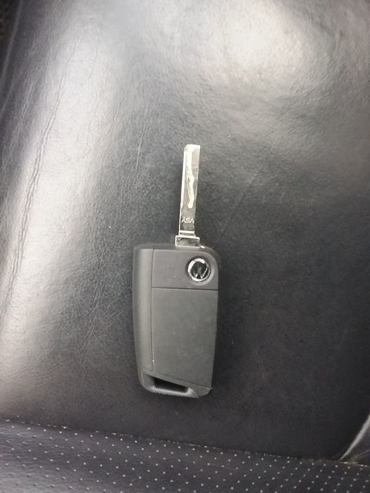 Ключ до Volkswagen оригінал