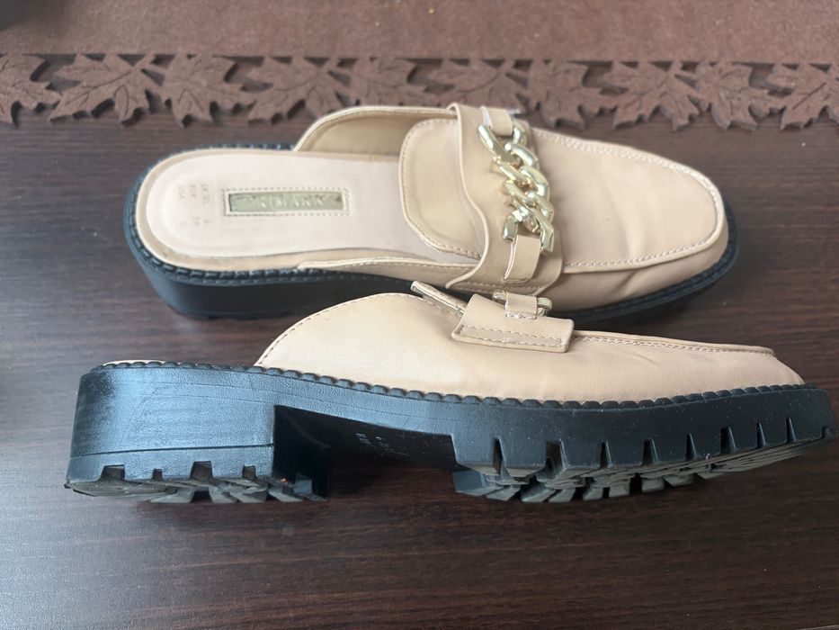 Buty damskie Primark