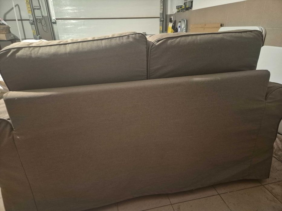 Kanapa Backabro Ikea