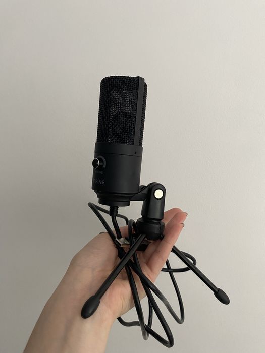 mikrofon FiFine K669