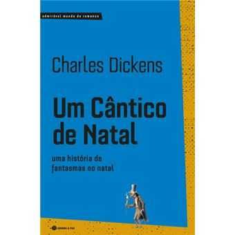 Charles Dickens: Um Cântico de Natal - Desde 6€