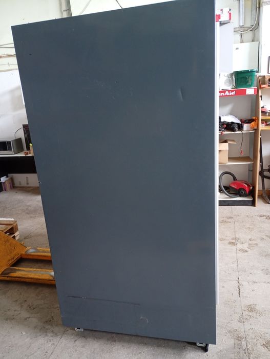 Морозильна вітрина Модерн Експо