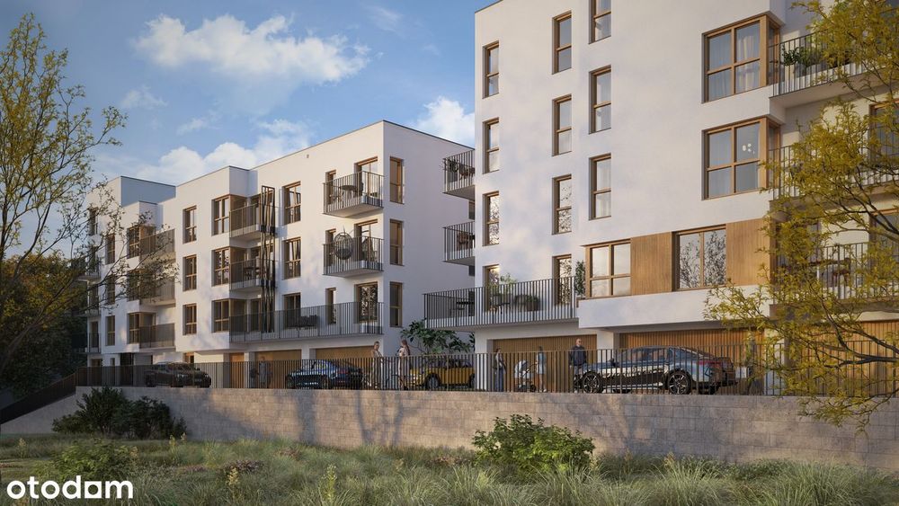 "Apartamenty Pszczyńska"