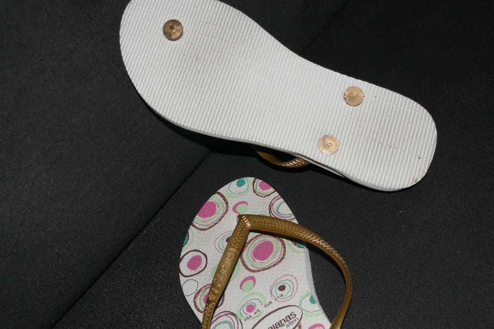 Chinelos Havaianas