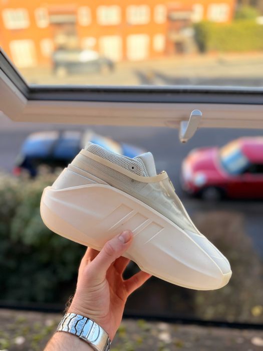 adidas dame 9 - купити чоловічі кросівки - Ціна на OLX.ua