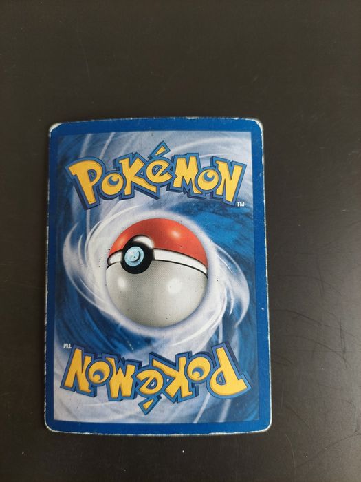 Carta Pokemon Gyarados Holo