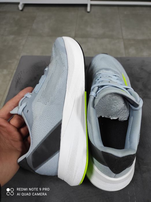 ОРИГІНАЛ 100% Кросівки Adidas Duramo Speed Shoes Light Blue IE9672