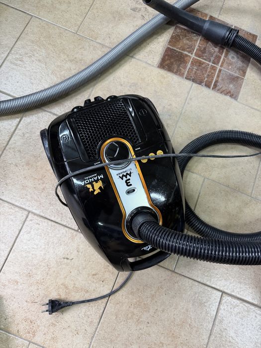 Пилососи simens хатні різні