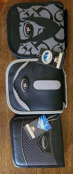 Кейси для дисків Cd DVD 3 шт ціна за всі разом