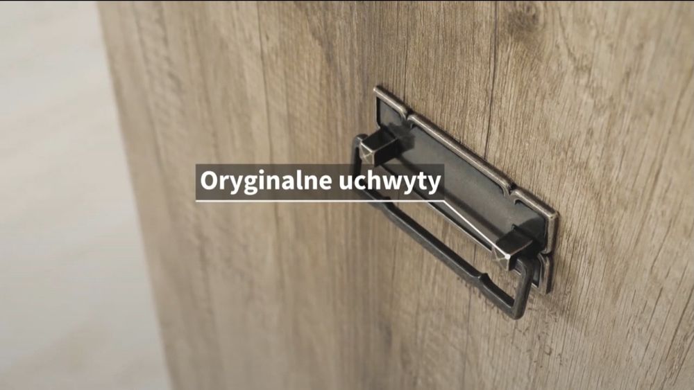 Biurko młodzieżowe BRW