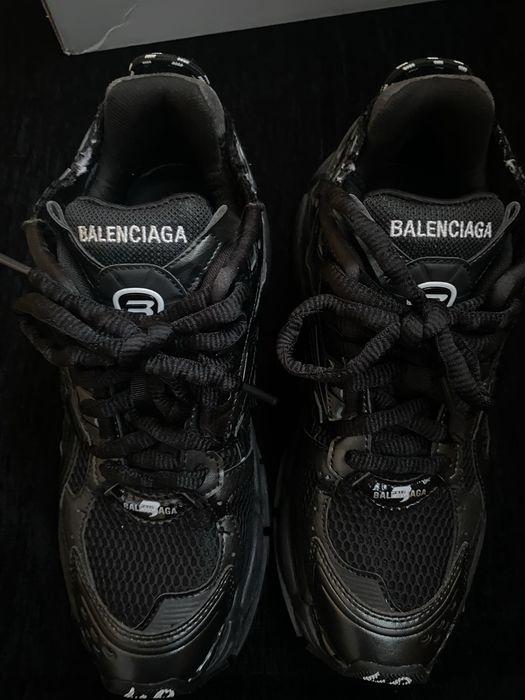 Buty Balenciaga Runner