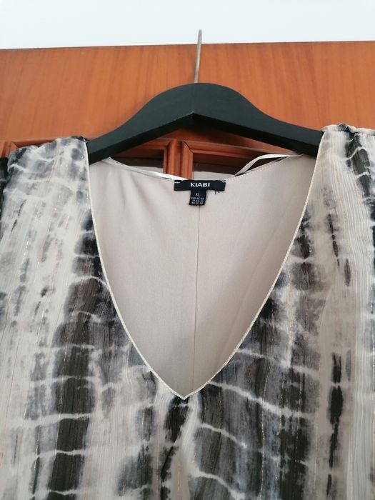 Vestido Kiabi xl