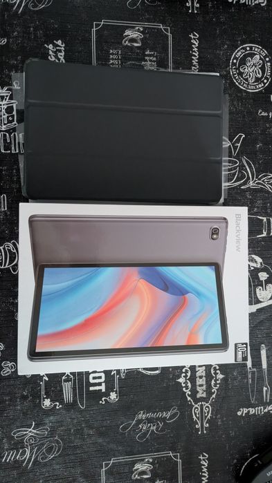 Tablet Blackview tab 7 PRO