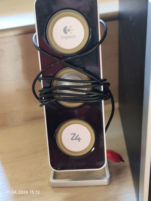 Акустична система LogitechZ4