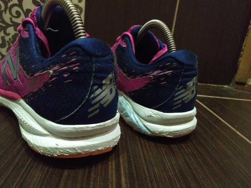 Женские кроссовки new balance vazee prism v2 w originals