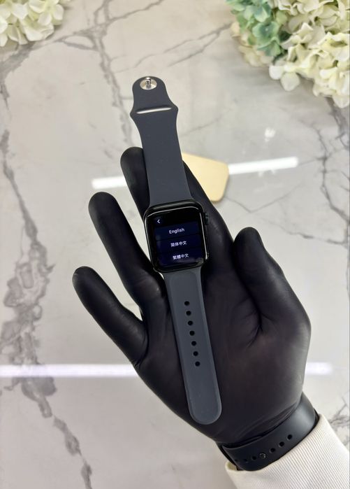 Apple Watch SE-2 LTE 40mm 89%АКБ Midnight (Магазин Гарантія)