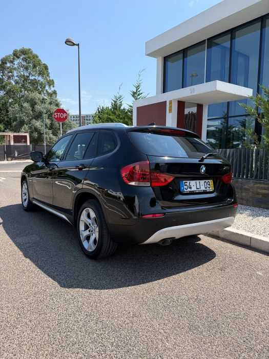 BMW X1 18d ** DESDE 149€ MÊS**
