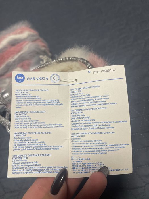 Нові зимові чоботи Missouri на дівчинку 25/26