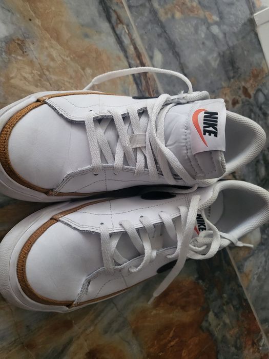 Buty sportowe Nike