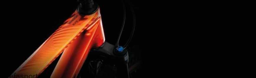 Nowy Rower Carbon KTM MYROON ELITE 29 Deore XT 12s FOX 32 Float Rhythm Rama M Rozmiar M