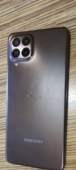 Коллекционировие Samsung  M53  8/128