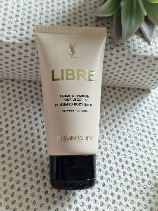 Perfumowany balsam do ciała ysl libre