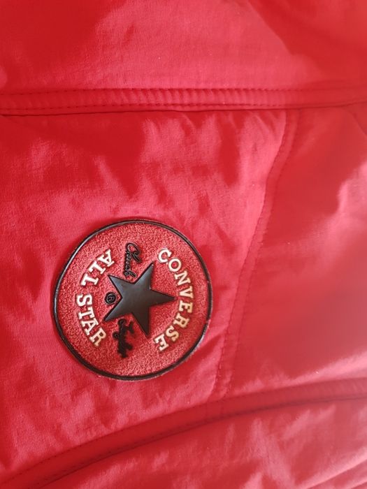 Colete  Converse All Star unisexo