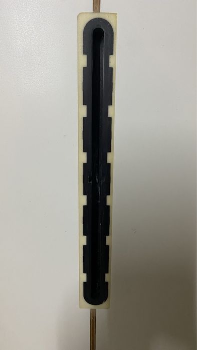 Prancha Lufi Noserider | Nova