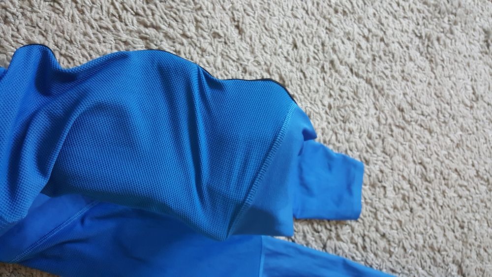 Reebok Crossfit legginsy getry damskie XS treningowe