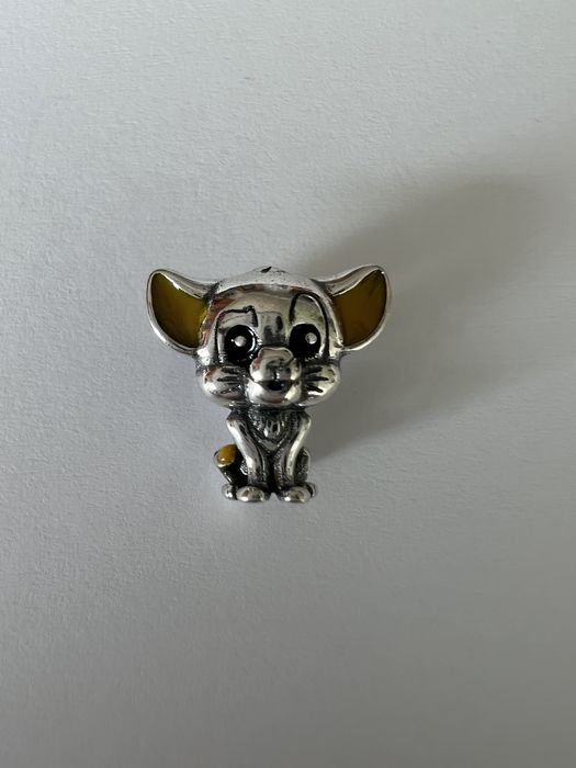 Contas em Prata [S925] para pulseira Pandora / Disney