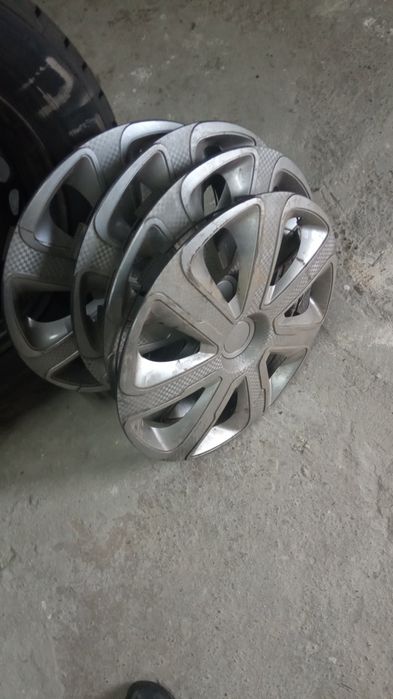 Зимові колеса до ауді