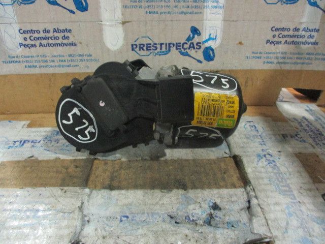 Motor limpa vidros frente MINI Mini (R50, R53)