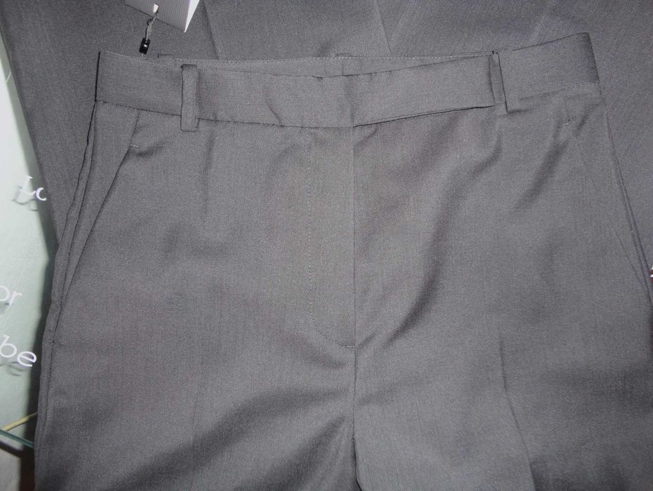 Calças Massimo Dutti