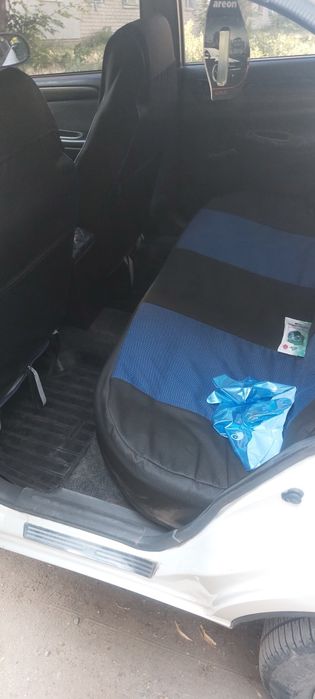 Део ланос поляк.1800$
