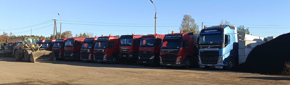 Ziemia ogrodowa z torfem przesiewana, czarnoziem - 6 ton z transportem