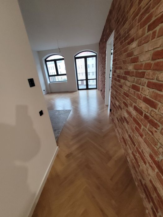 Usługi Remontowo-wykończeniowe