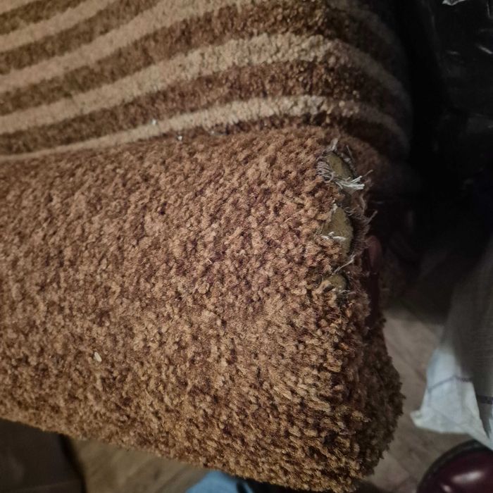 Диван раскладной БУ в хорошем состоянии