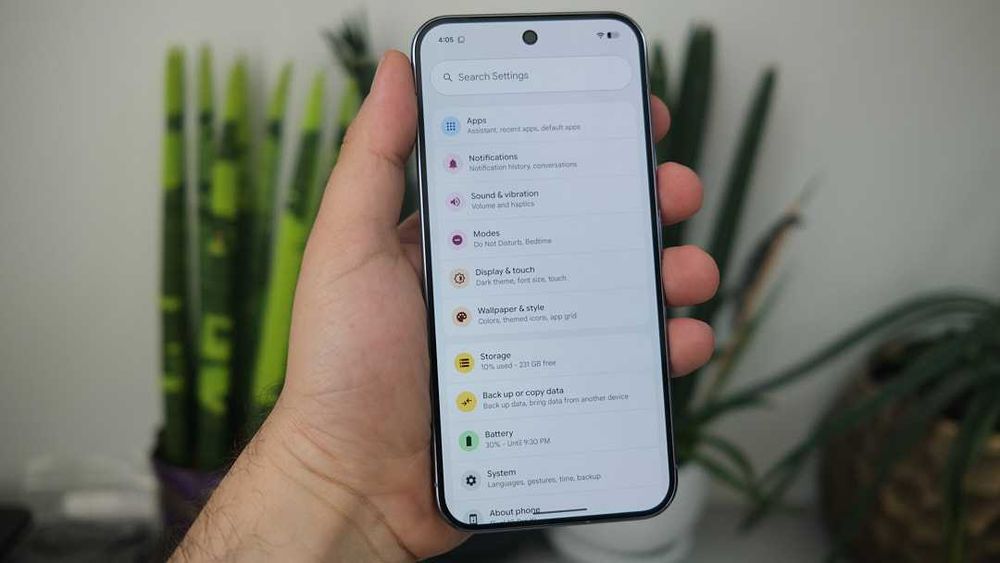 Google Pixel 10 Pro XL 16/256GB (Moonstone) Neverlock Open box 3 цикла