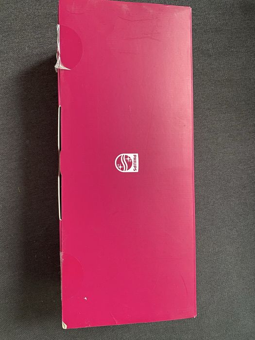 Lokówka automatyczna Philips BHB886/00 Jonizacja